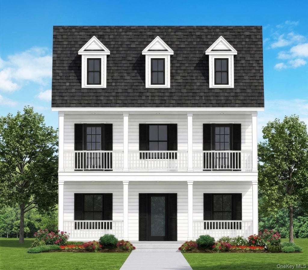 Photo of 19 Church Street, Beacon, NY 12508 (MLS # 1044404)