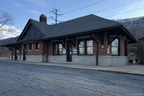1 Railroad Square Haverstraw NY 10927