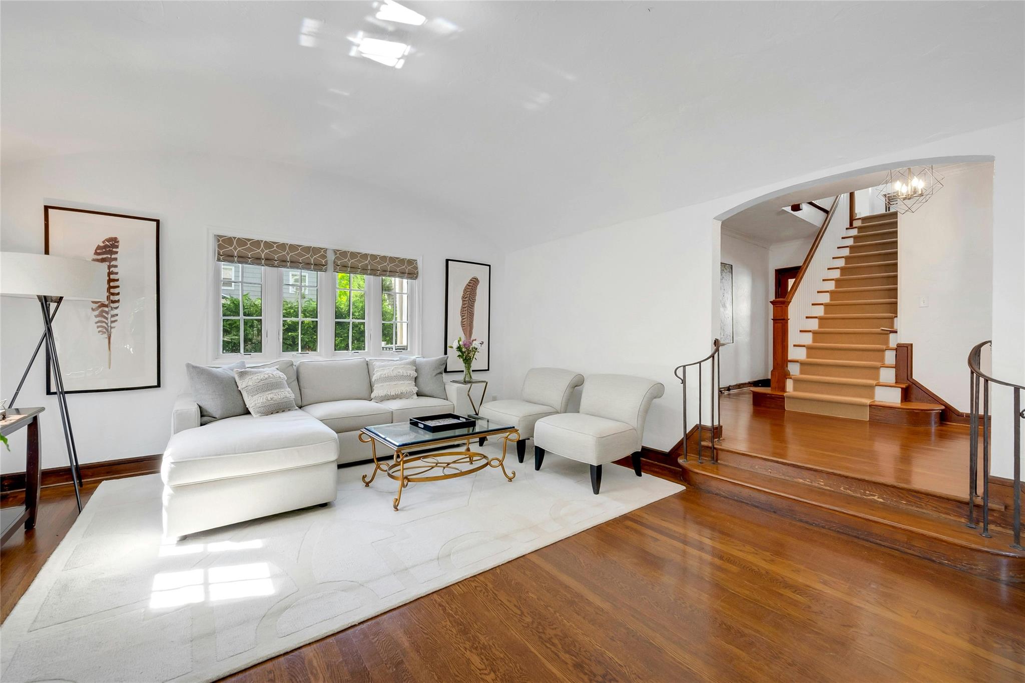 10 Maple Hill Drive, Larchmont, New York image 9