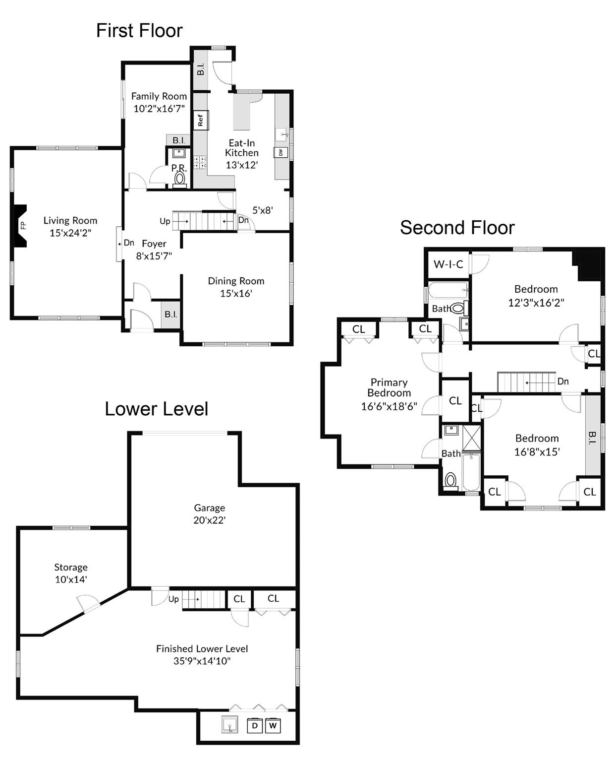 10 Maple Hill Drive, Larchmont, New York image 39