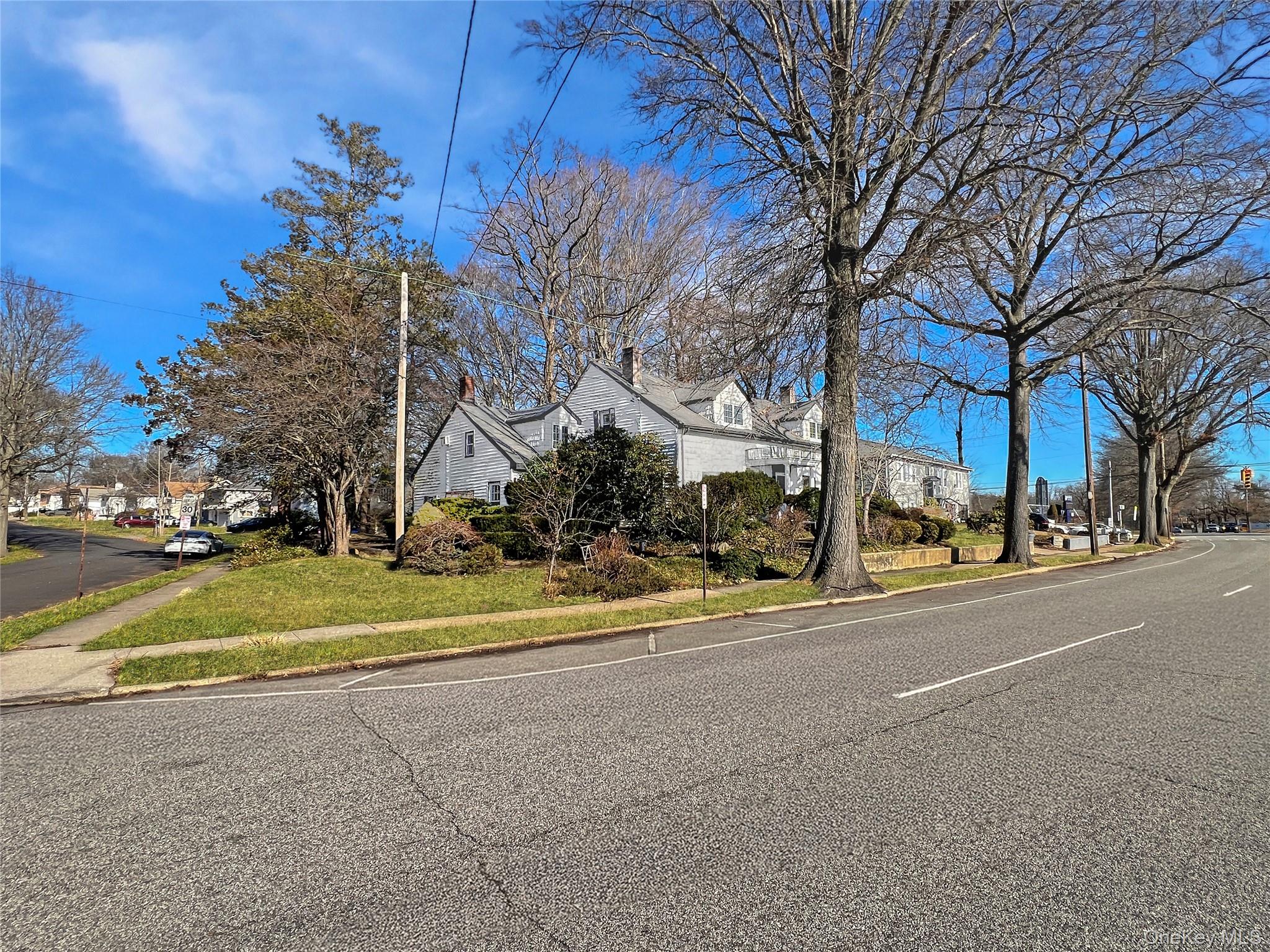 118 Shelter Rock Road