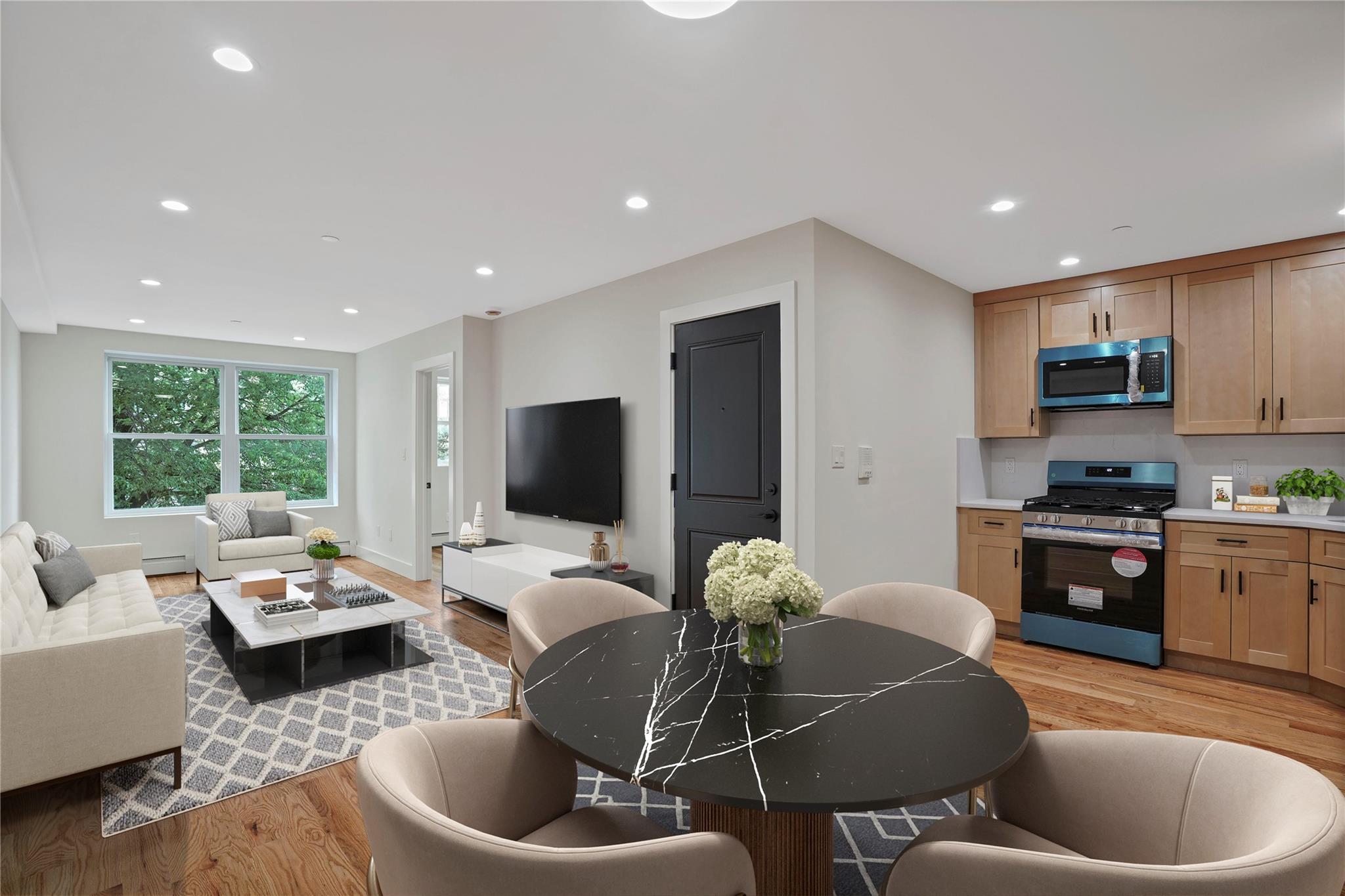 Property for Sale at Menahan Street, Ridgewood, Queens, NY - Bedrooms: 8 
Bathrooms: 6  - $2,448,000