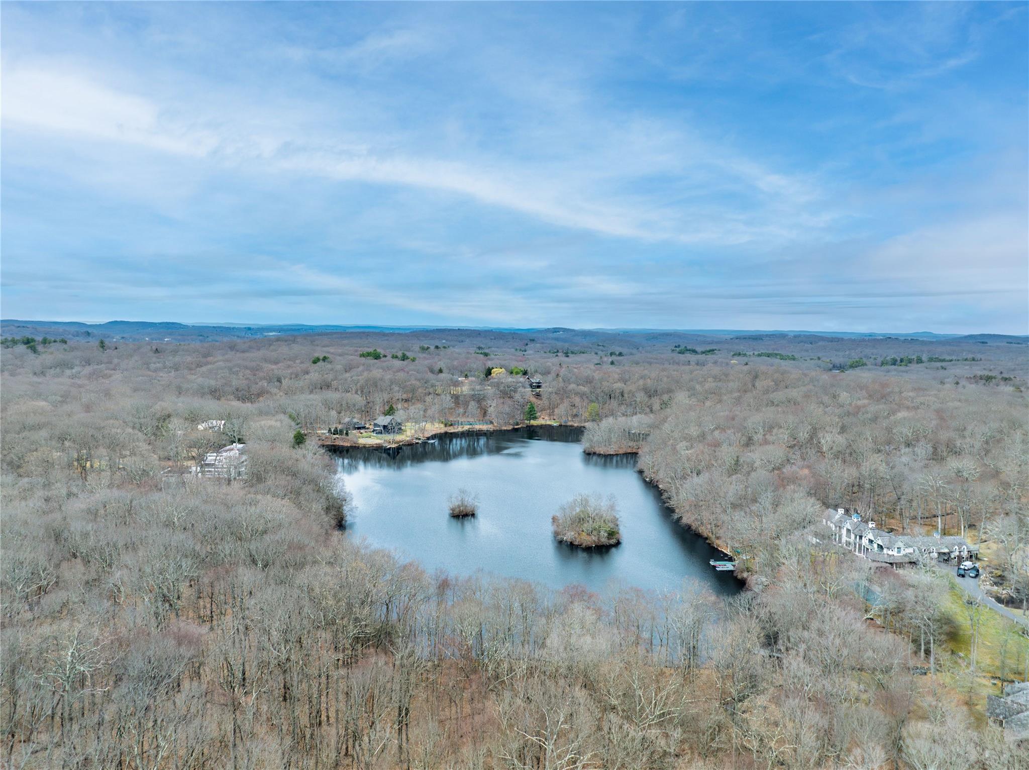 22 Joshua Hobby Lane, Pound Ridge, New York image 12