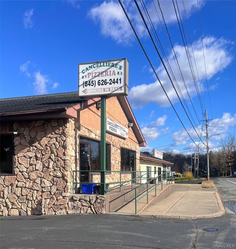 6320 Route 209 Kerhonkson NY 12446