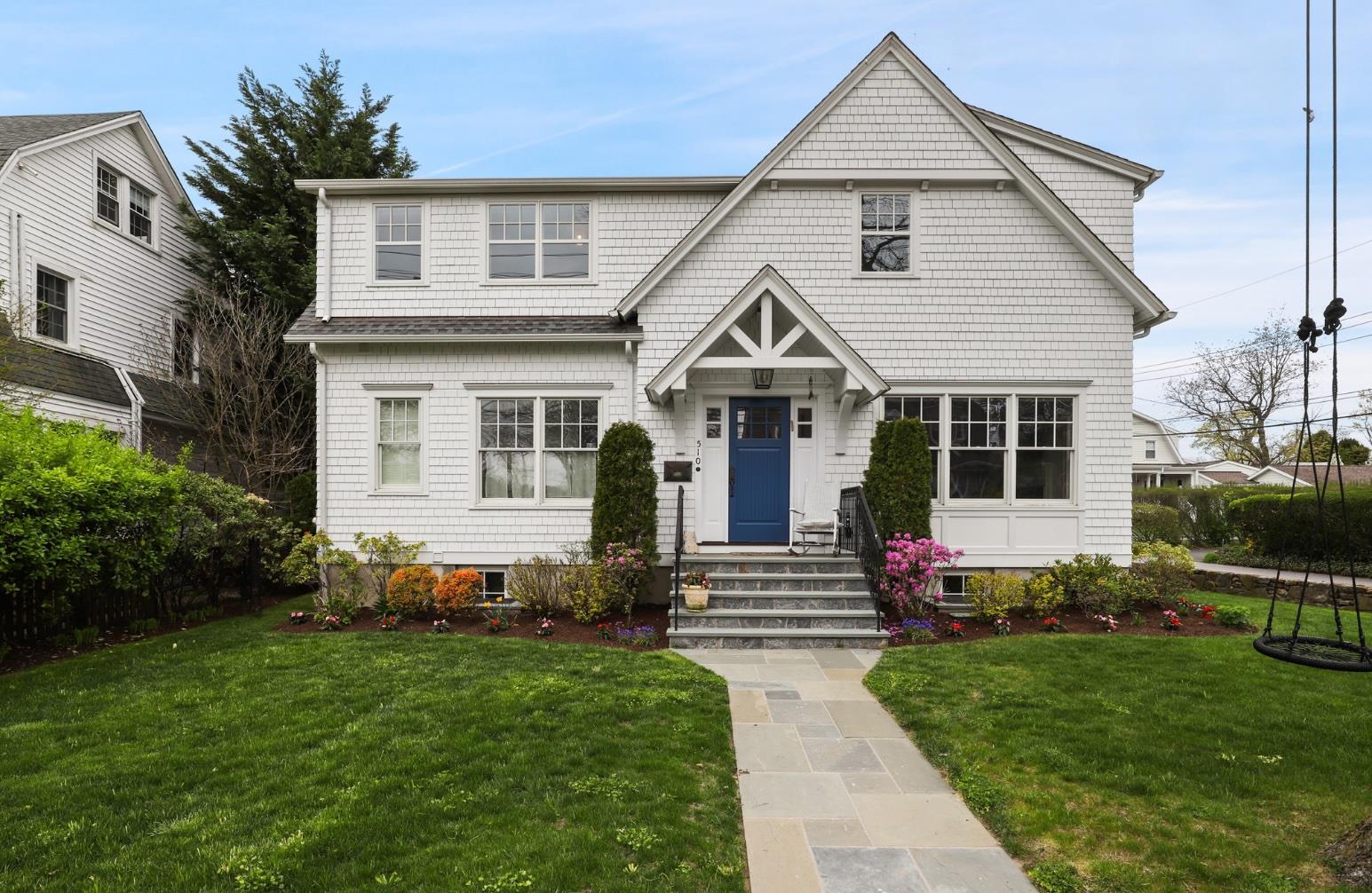 510 Forest Avenue, Rye, New York image 1