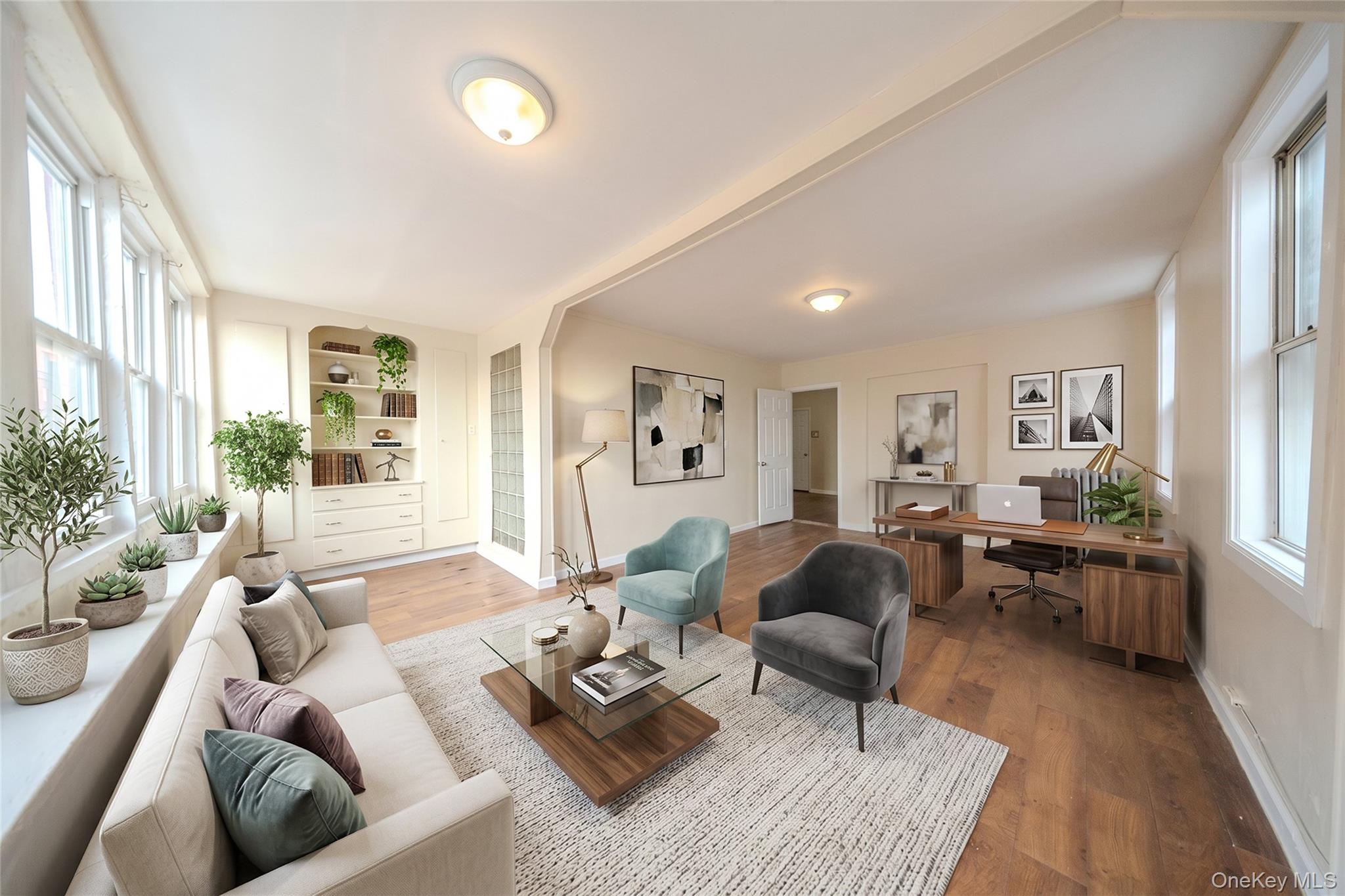 3277 Parkside Place