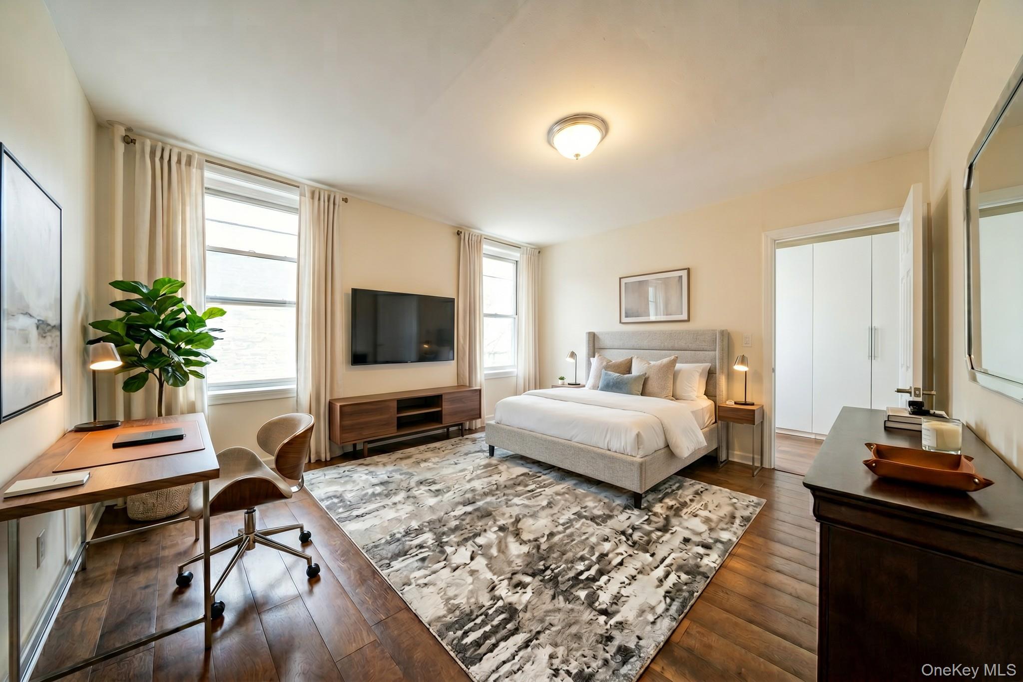 3277 Parkside Place