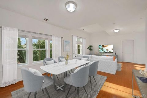 400 Main Street 5 Armonk NY 10504