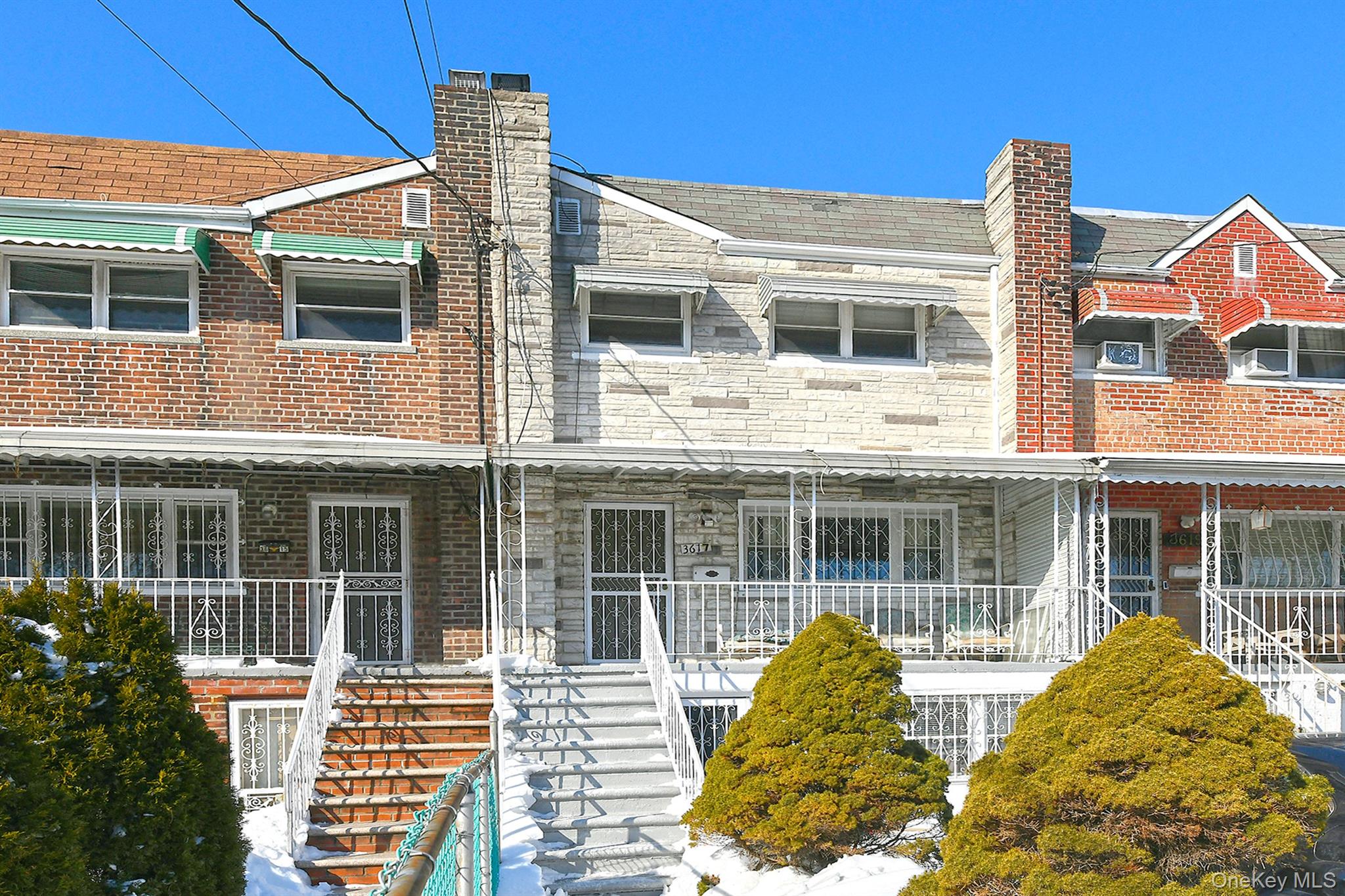 3617 Laconia Avenue