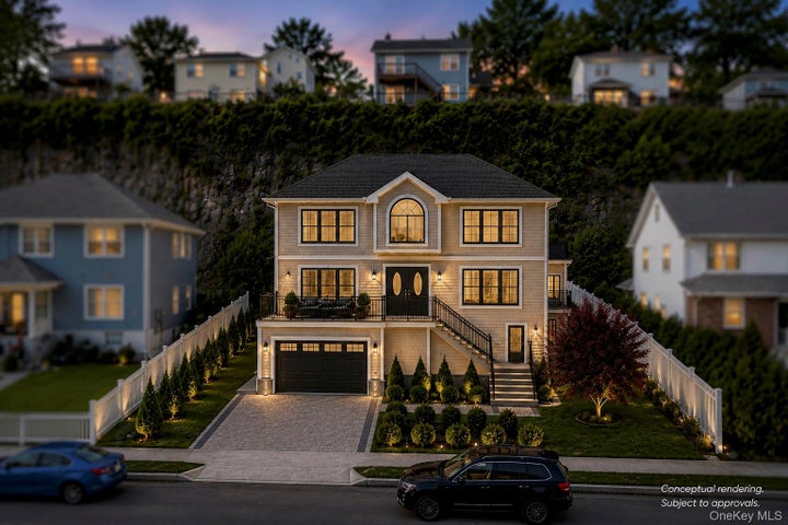 Photo 1 of 11 — 175 Frederic Street, Yonkers, NY 10703
