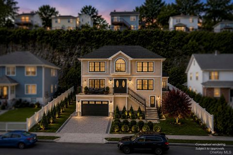 175 Frederic Street Yonkers NY 10703