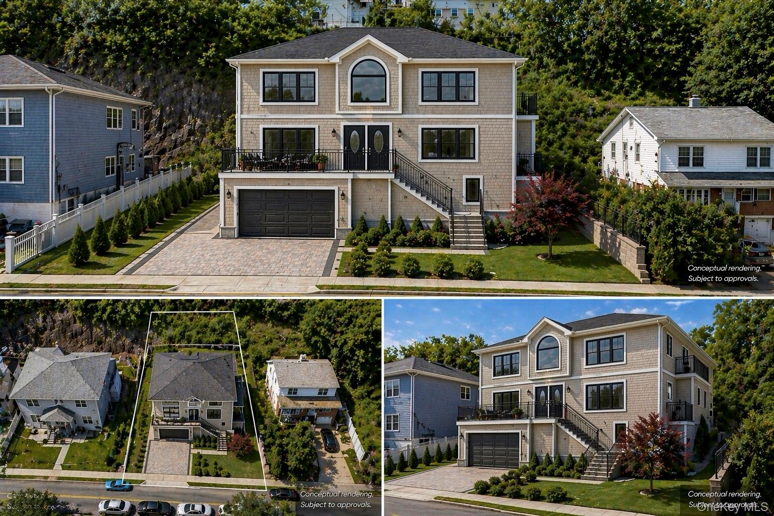 175 Frederic Street