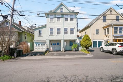 Multifamily For Sale - 33 Hopper Street<br/> Pleasantville, NY 10570