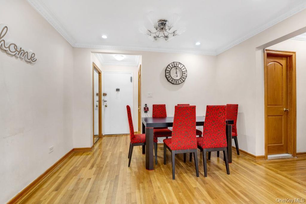 Photo of 108-50 62nd Drive #3F, Forest Hills, NY 11375 (MLS # 928419)