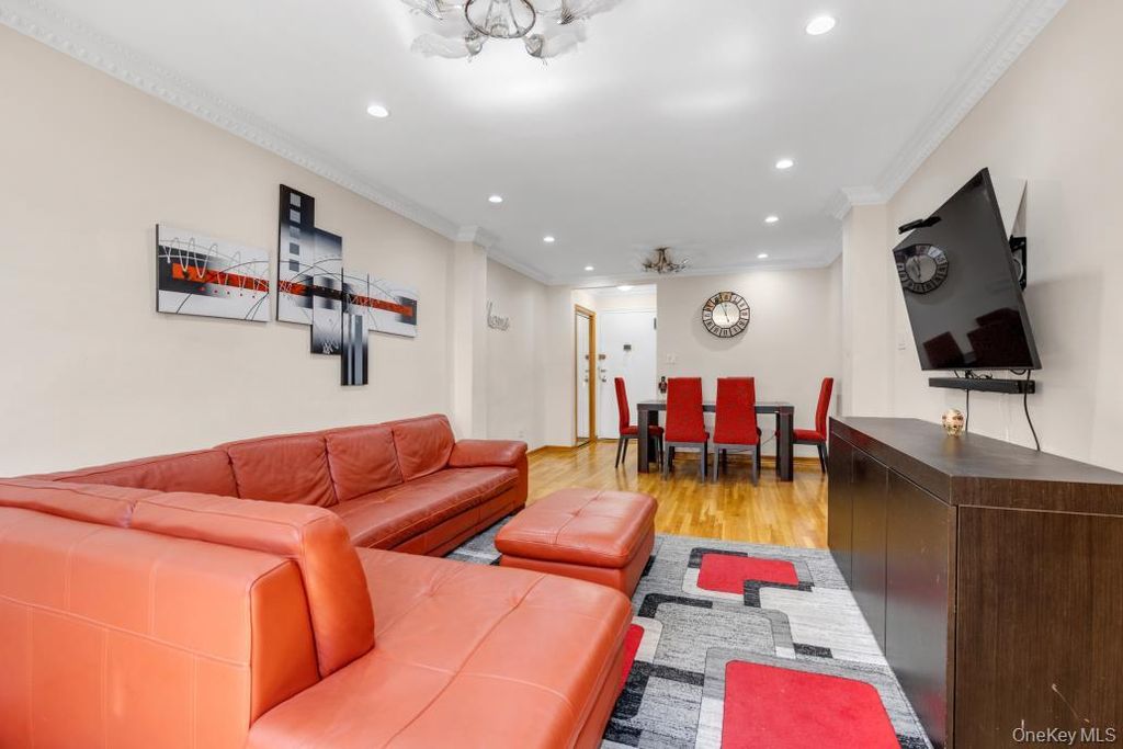 Photo of 108-50 62nd Drive #3F, Forest Hills, NY 11375 (MLS # 928419)