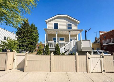 3173 Shore Parkway Brooklyn NY 11235