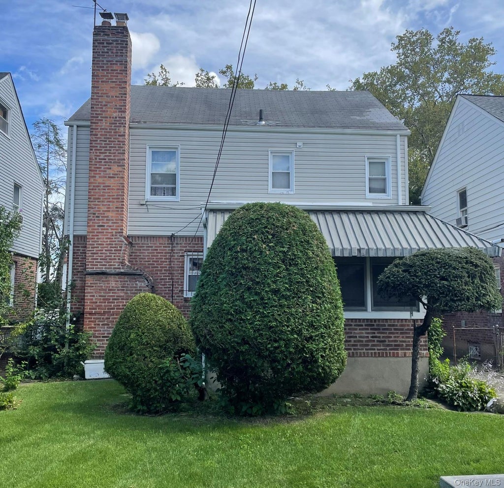 Photo of 115-80 221st Street, Cambria Heights, NY 11411 (MLS # 1047083)