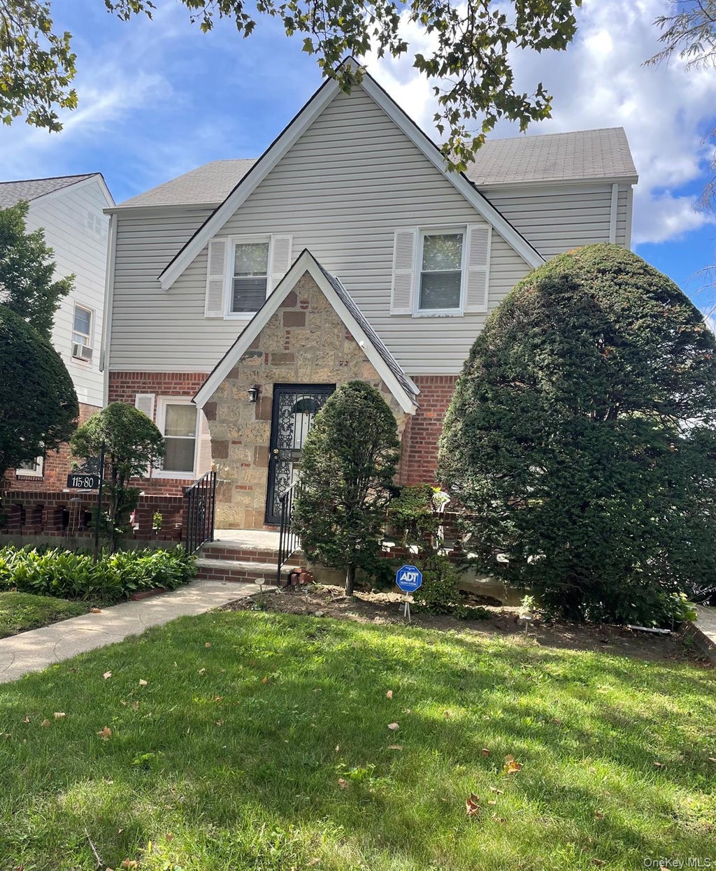 Photo of 115-80 221st Street, Cambria Heights, NY 11411 (MLS # 1047083)
