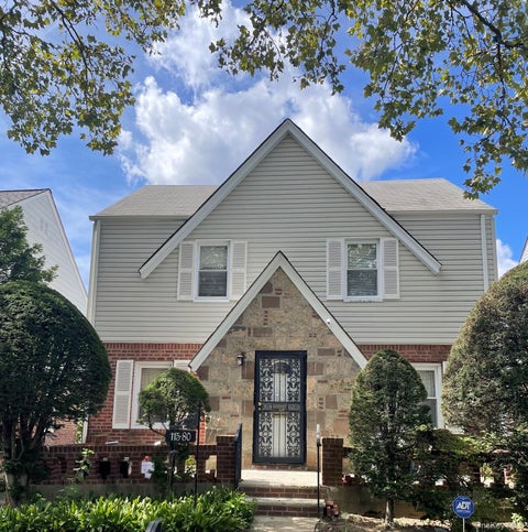 Photo of 115-80 221st Street, Cambria Heights, NY 11411 (MLS # 1047083)