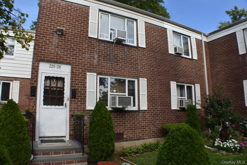 Photo of 225-28 88 Avenue Ave #Unit 37-7-Lower Leve, Queens Village, NY 11427 (MLS # 952135)