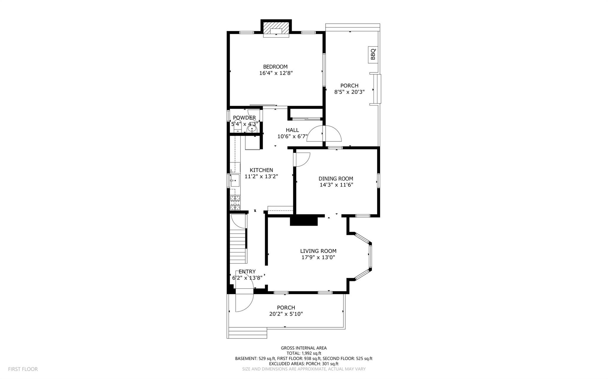 25 Brookville Avenue, Ossining, New York image 32