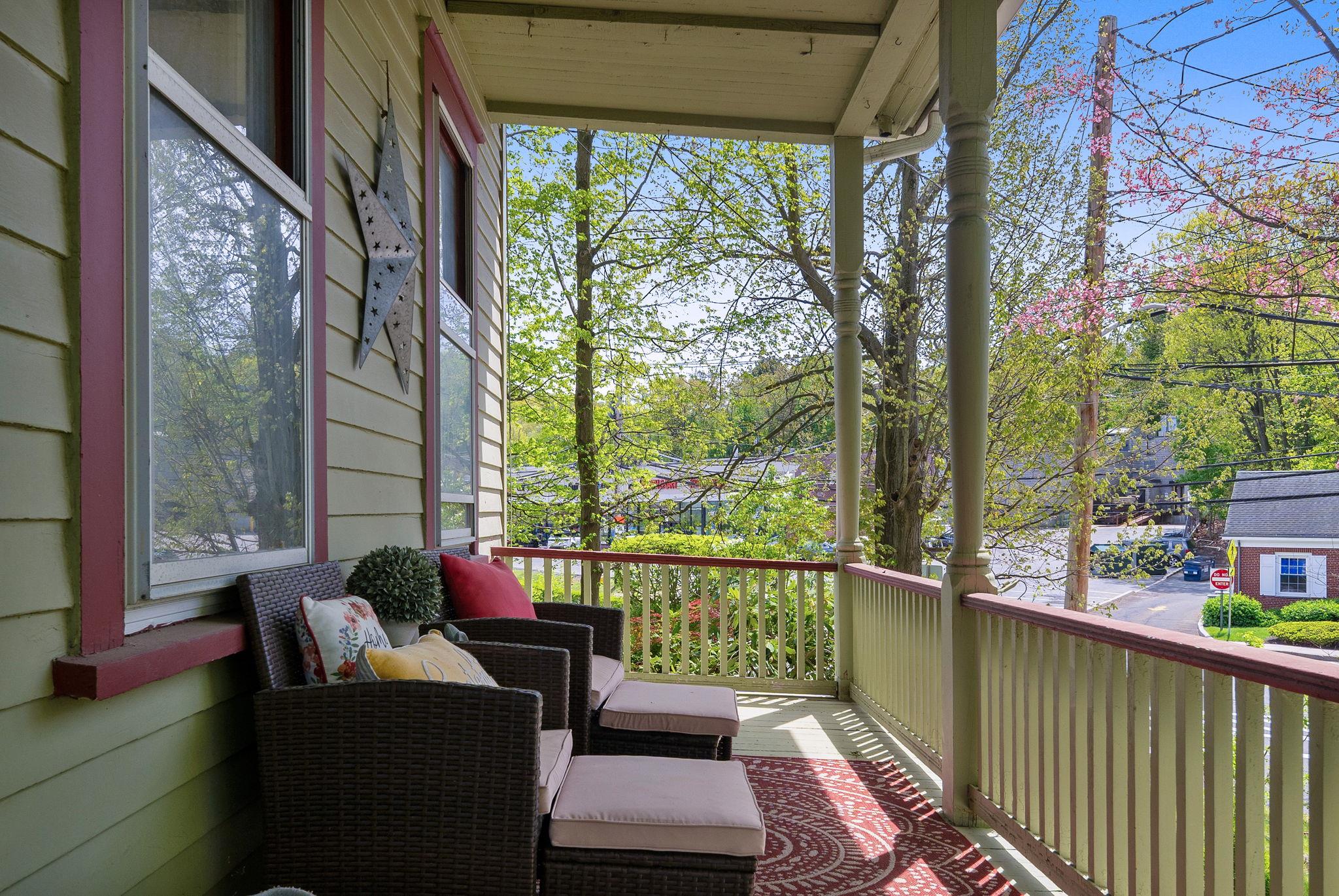 25 Brookville Avenue