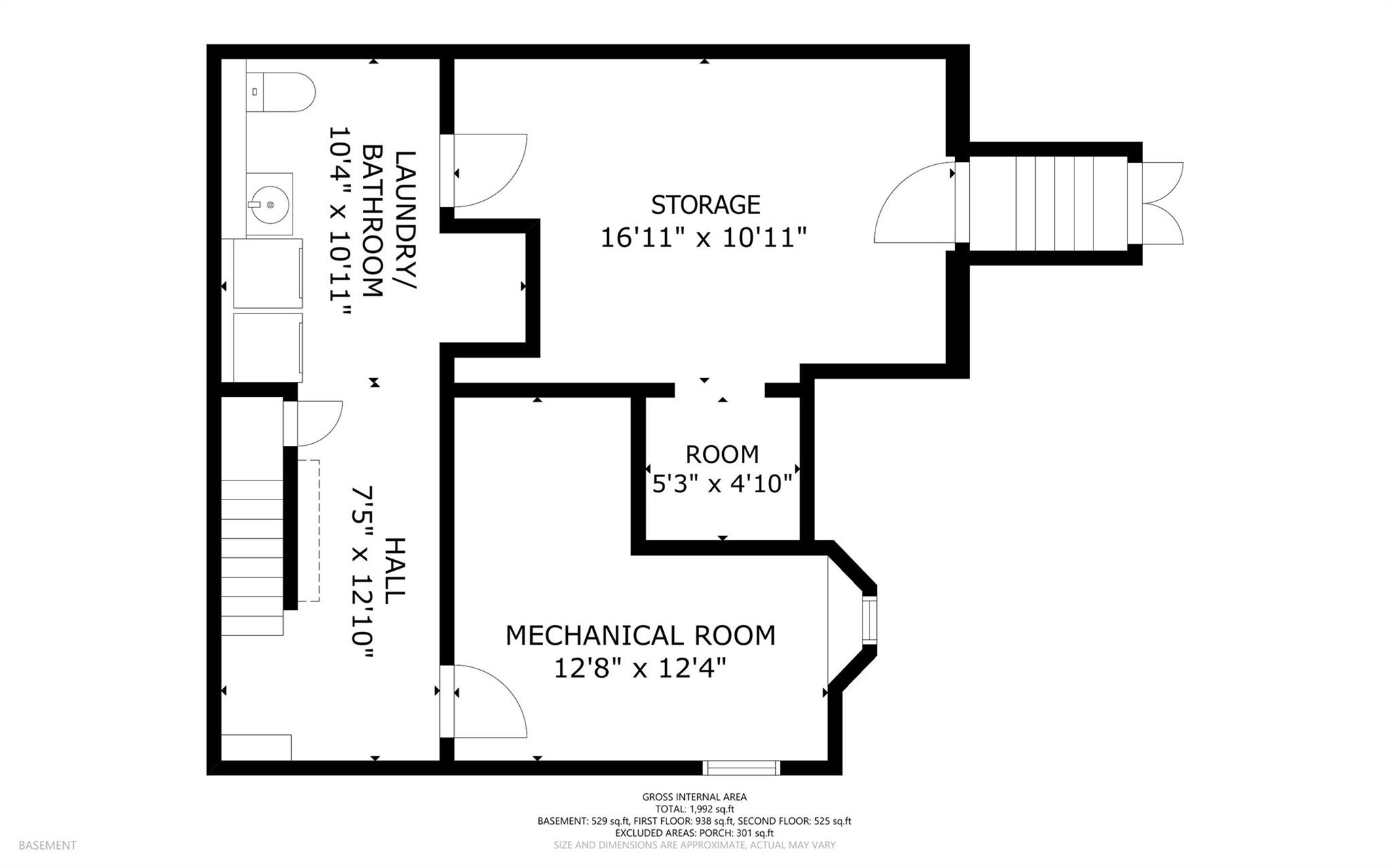 25 Brookville Avenue, Ossining, New York image 33