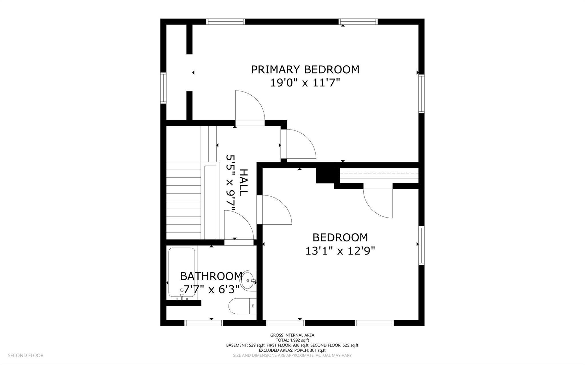 25 Brookville Avenue, Ossining, New York image 34
