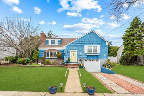 1031 Highland Street Baldwin NY 11510