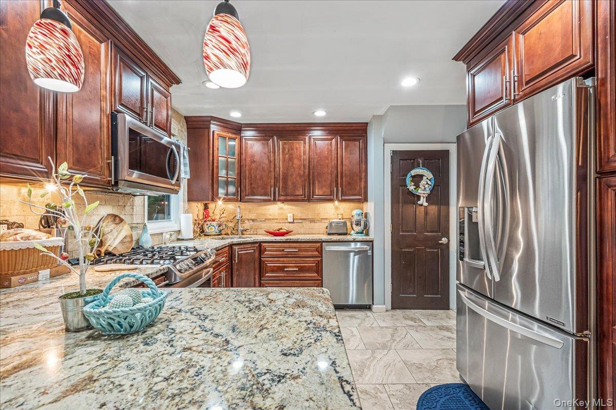 1031 Highland Street