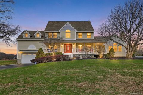 4 Cara Court Goshen NY 10924