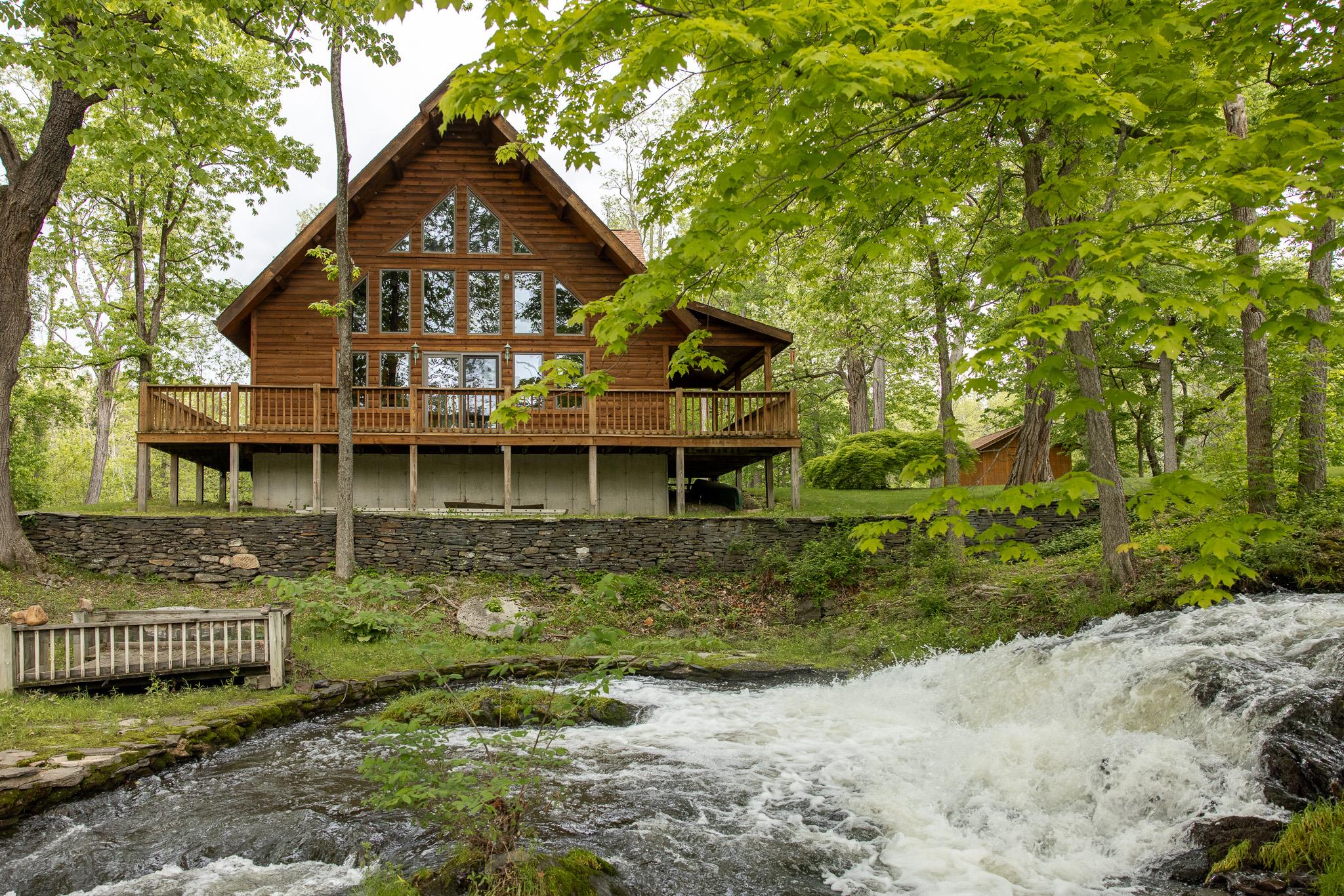 1705 Cty Rt 19, Elizaville, New York image 1