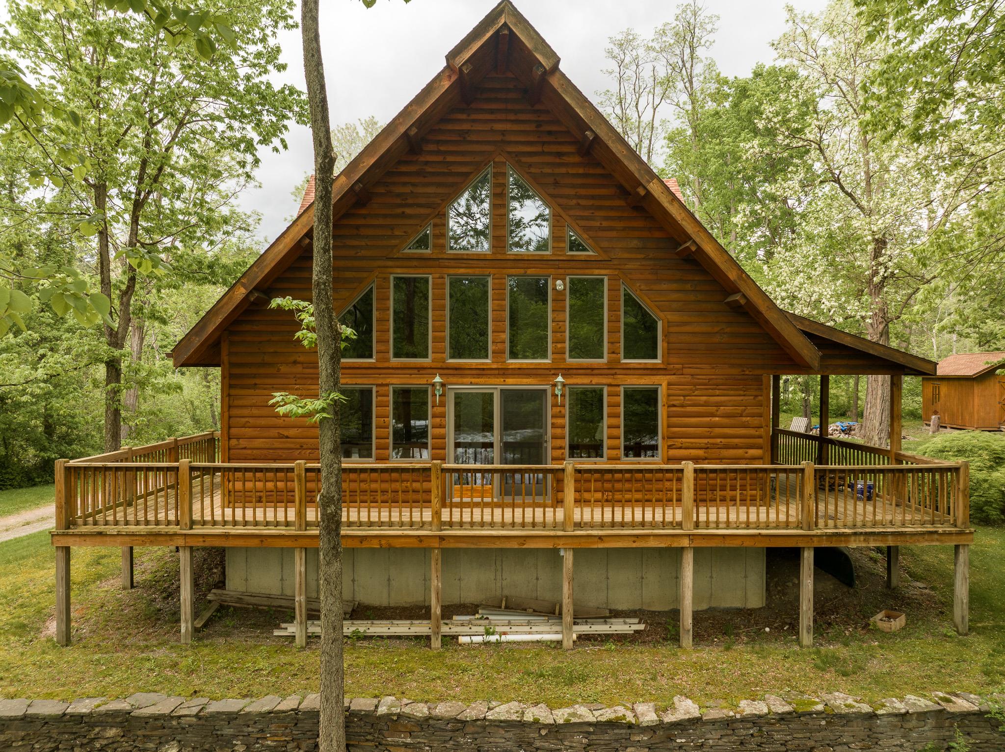 1705 Cty Rt 19, Elizaville, New York image 25
