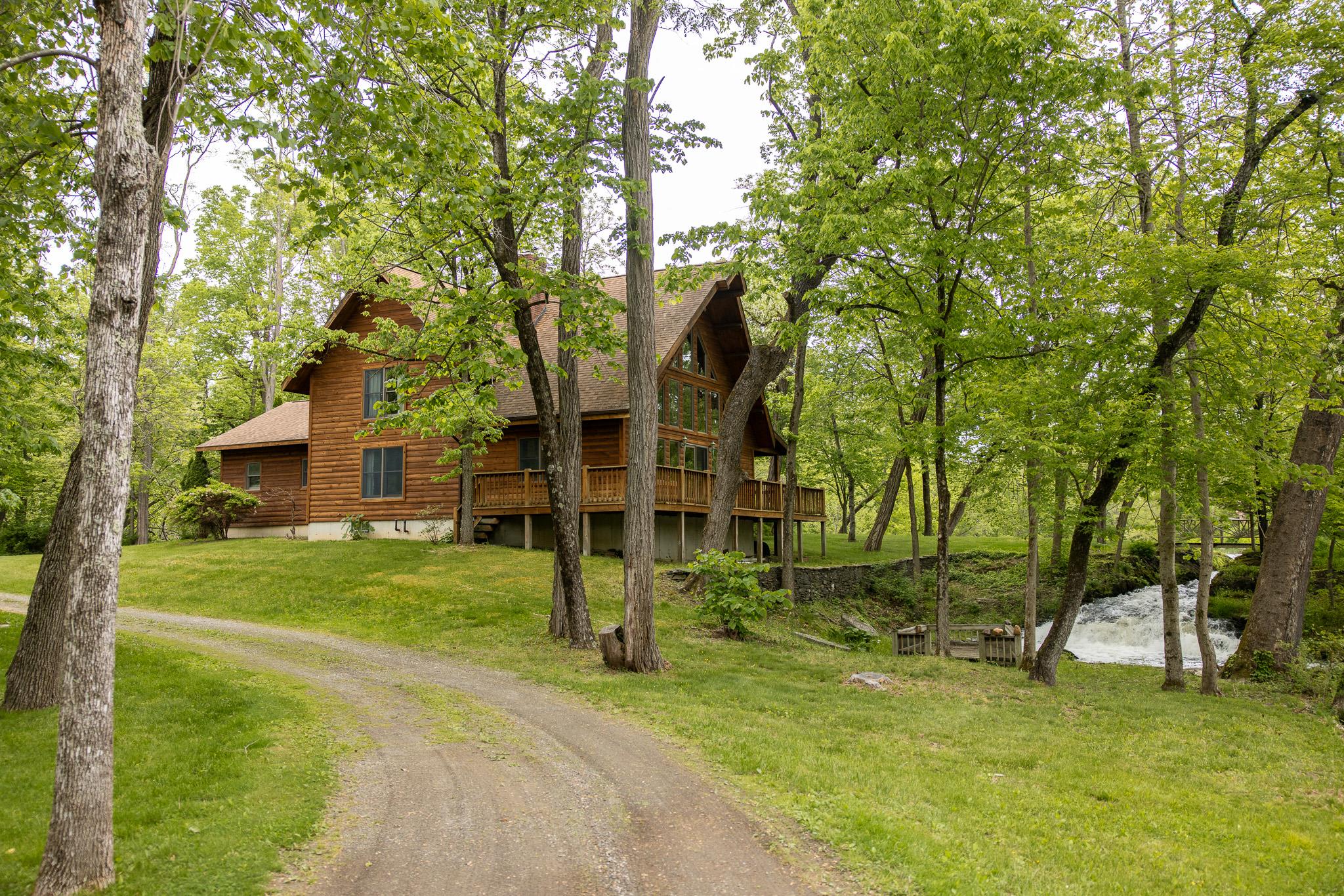 1705 Cty Rt 19, Elizaville, New York image 39
