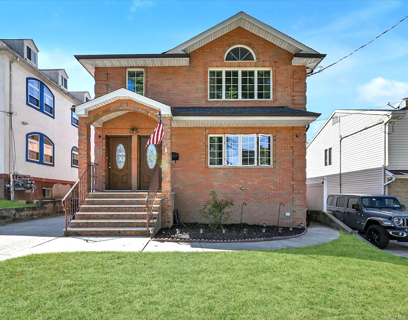 254 Street, Little Neck, Queens, NY -  - 