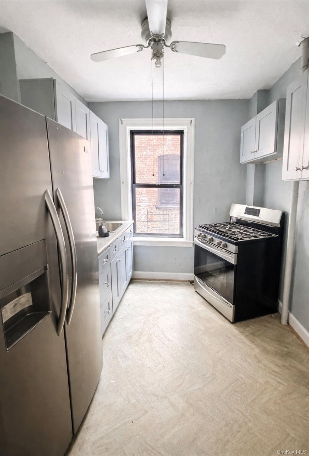 Photo of 1989 Amsterdam Ave #41, New York (Manhattan), NY 10032 (MLS # 977827)
