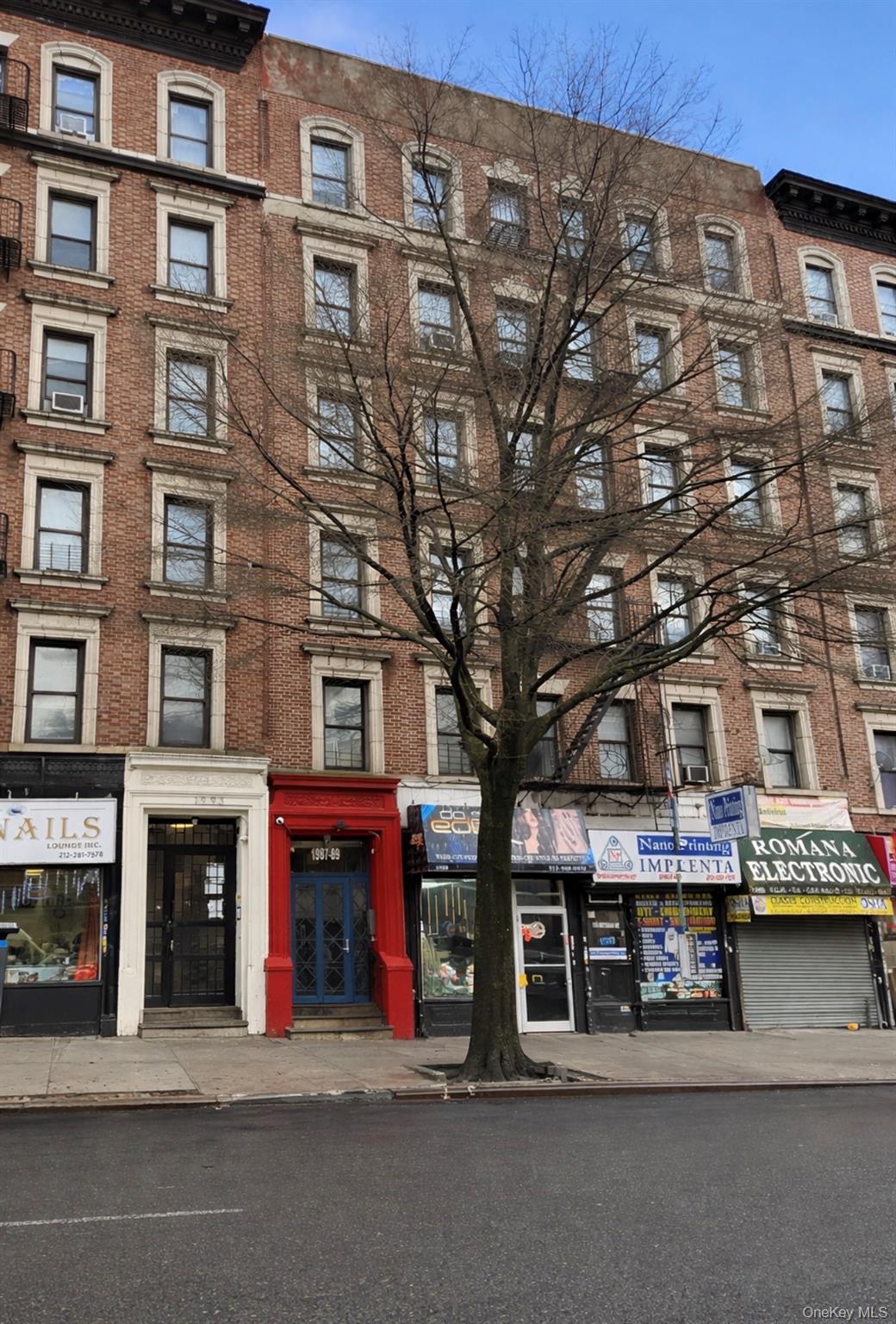 1989 Amsterdam Ave 41