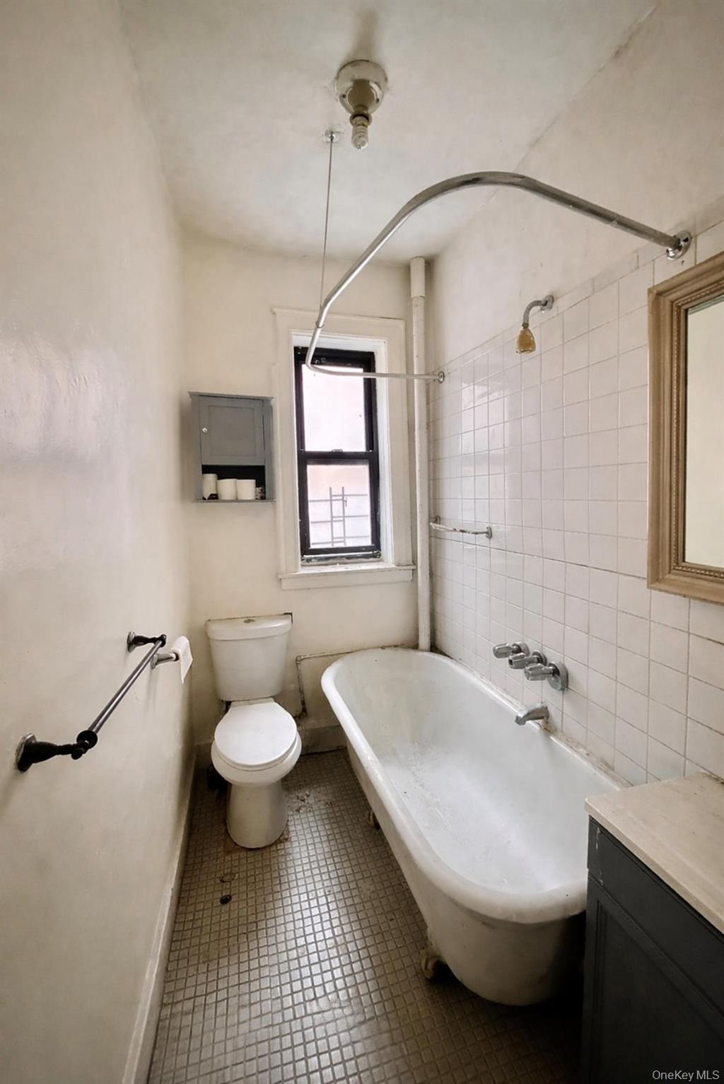 Photo of 1989 Amsterdam Ave #41, New York (Manhattan), NY 10032 (MLS # 977827)
