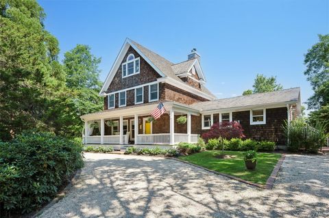 409 Old Canoe Place Road Southampton NY 11968