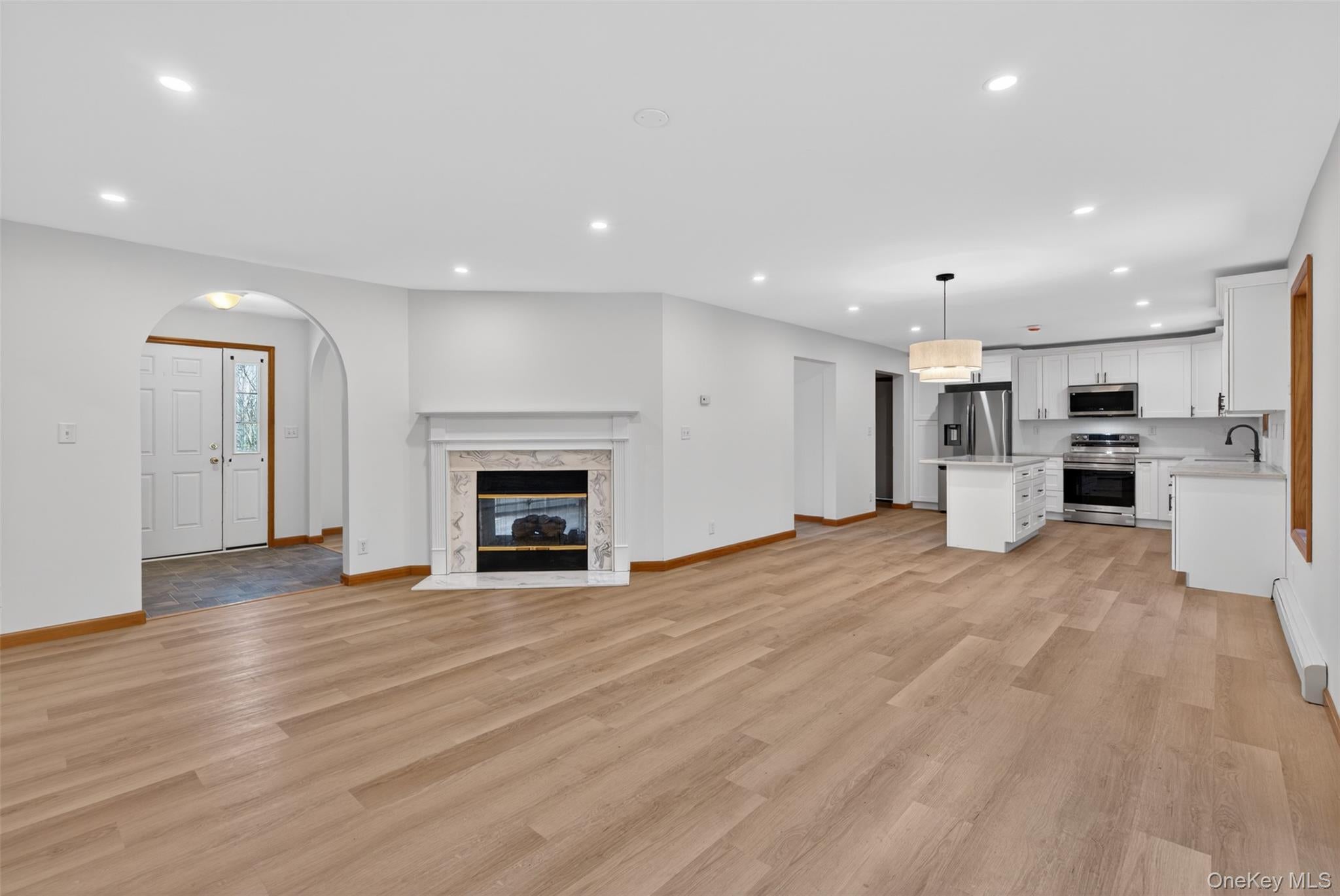 768 Forestburgh Road