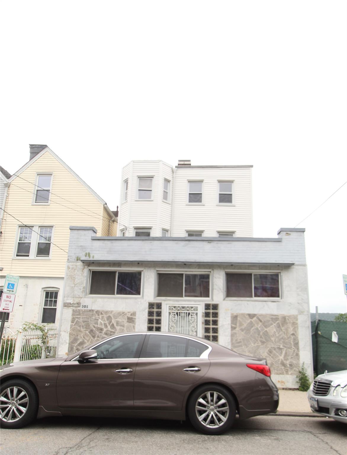 Property for Sale at Warburton Avenue, Yonkers, New York -  - $599,000