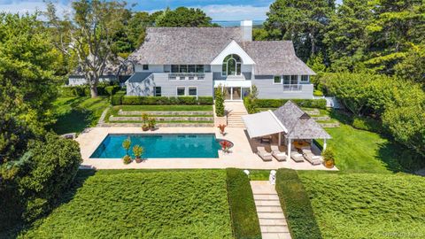 Homes For Sale - 20 Hillside Road<br/> Southampton, NY 11968