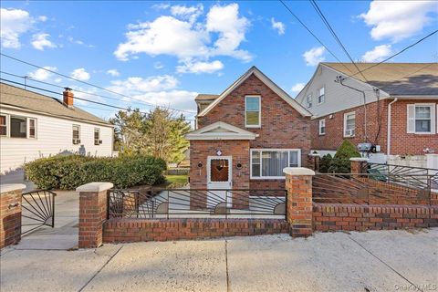 124 Alexander Avenue Yonkers NY 10704