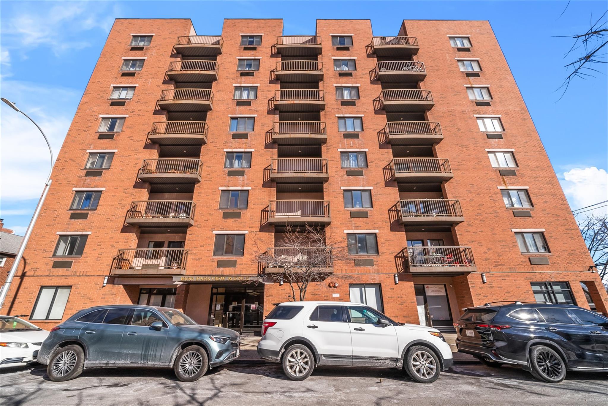 1600 Parkview Avenue #7C, Bronx, New York image 1