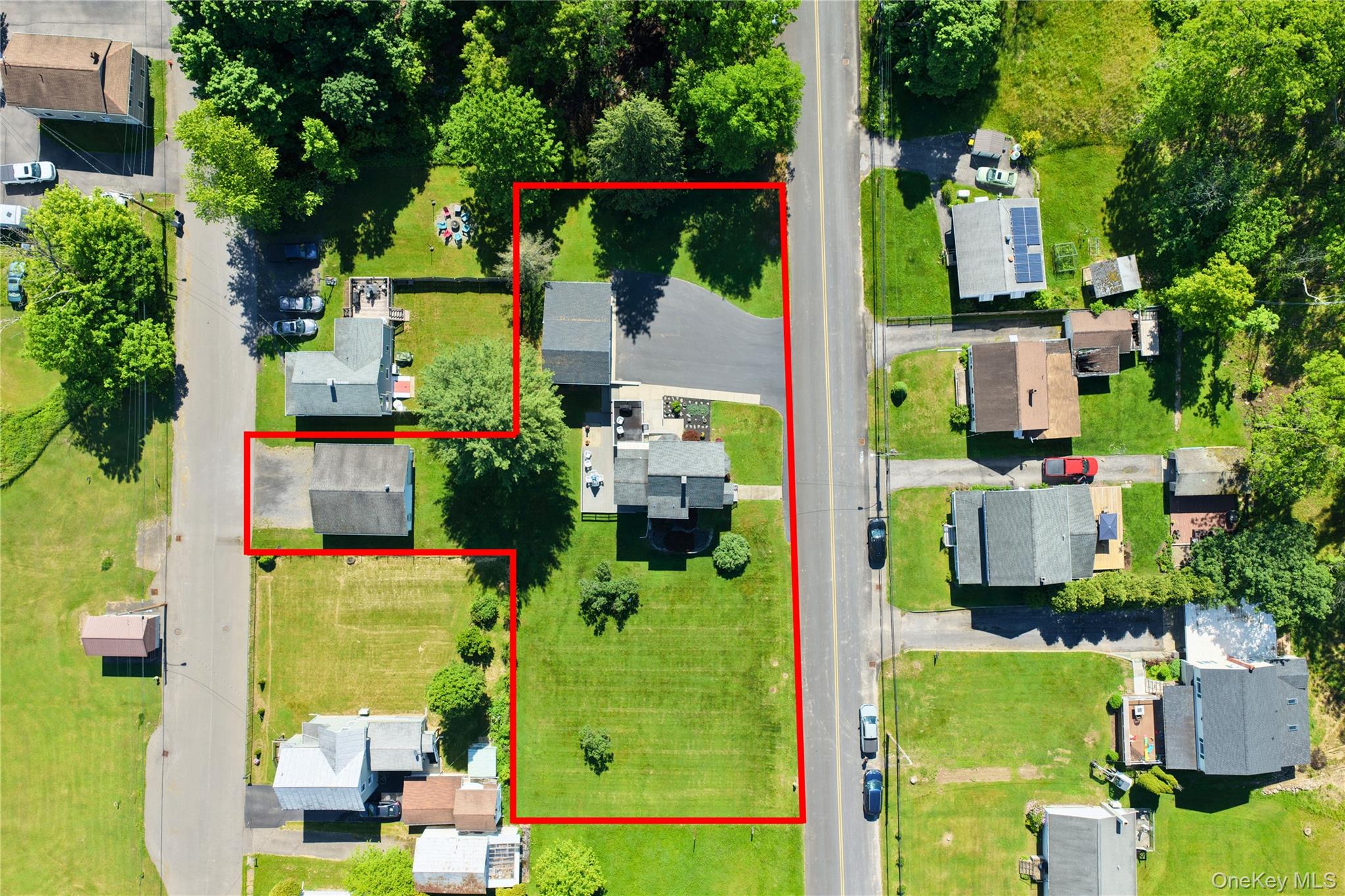 470 W Main Street