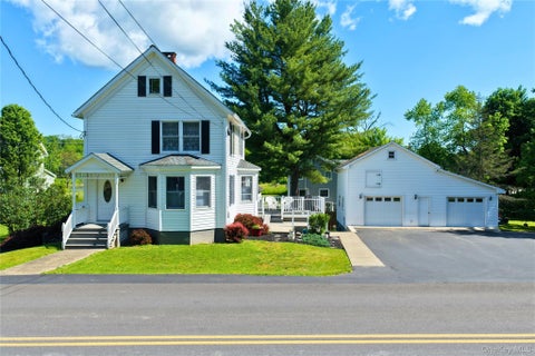 Homes For Sale - 470 W Main Street<br/> Catskill, NY 12414