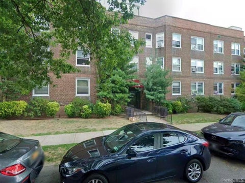 Homes For Sale - 14124 78th Rd Rd #1B<br/> Flushing, NY 11355