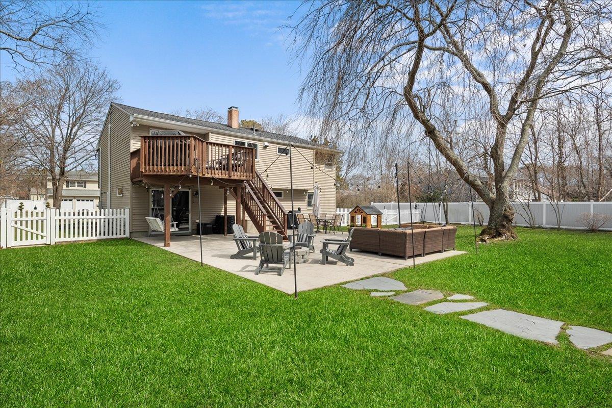 108 Juniper Street, Islip, New York image 25