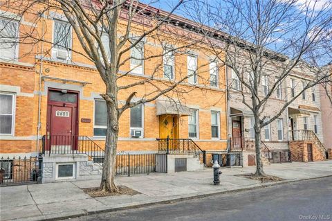 Multifamily For Sale - 5917 Putnam Avenue<br/> Ridgewood, NY 11385