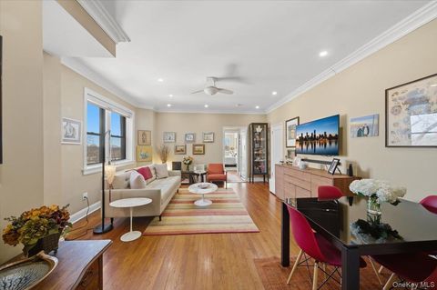 Homes For Sale - 4784 Boston Post Road #B45<br/> Pelham, NY 10803